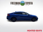 2019 Honda Civic Sedan EX CVT