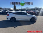 2020 Honda Civic Sedan EX CVT