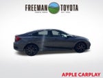 2019 Honda Civic Sedan Sport CVT