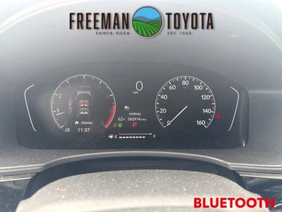 2025 Honda Civic Hatchback Sport CVT