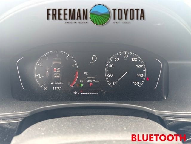 2025 Honda Civic Hatchback Sport CVT