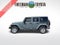 2015 Jeep Wrangler Unlimited 4WD 4dr Sport