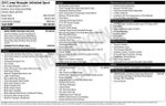 2015 Jeep Wrangler Unlimited 4WD 4dr Sport