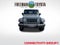 2015 Jeep Wrangler Unlimited 4WD 4dr Sport
