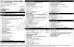 2014 Jeep Wrangler Unlimited 4WD 4dr Sahara