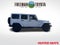 2014 Jeep Wrangler Unlimited 4WD 4dr Sahara