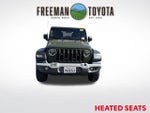 2021 Jeep Wrangler Unlimited Islander 4x4 *Ltd Avail*
