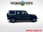 2021 Jeep Wrangler Unlimited Islander 4x4 *Ltd Avail*
