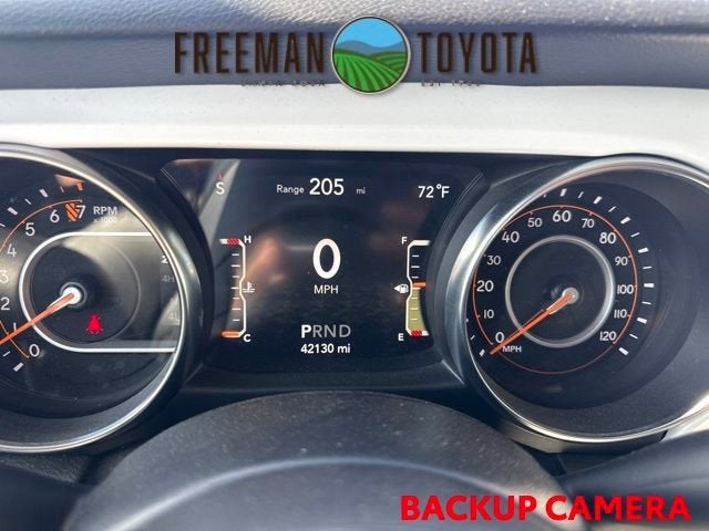 2021 Jeep Wrangler Unlimited Islander 4x4 *Ltd Avail*