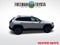 2019 Jeep Cherokee Trailhawk 4x4