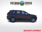 2016 Jeep Grand Cherokee RWD 4dr Laredo