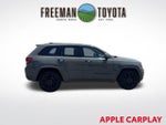 2020 Jeep Grand Cherokee Altitude 4x4