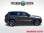2019 Jeep Grand Cherokee Laredo E 4x4