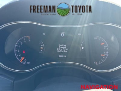 2019 Jeep Grand Cherokee Laredo E 4x4