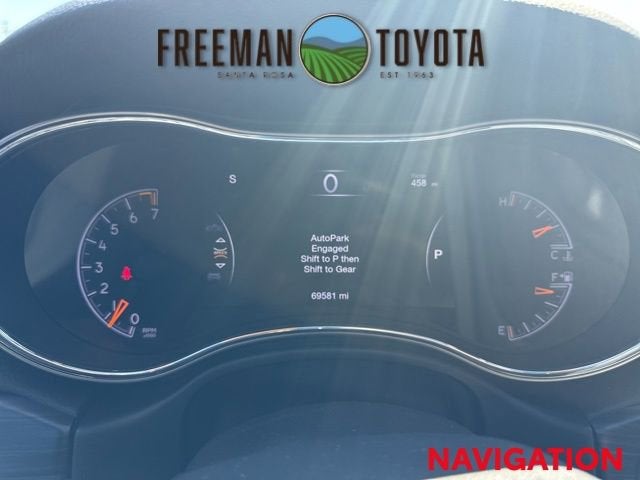 2019 Jeep Grand Cherokee Laredo E 4x4