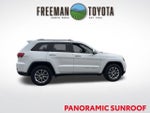 2014 Jeep Grand Cherokee 4WD 4dr Limited