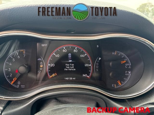 2014 Jeep Grand Cherokee 4WD 4dr Limited