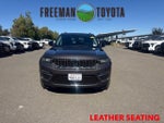 2022 Jeep Grand Cherokee Limited 4x2