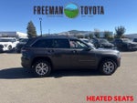 2022 Jeep Grand Cherokee Limited 4x2