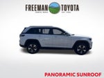 2024 Jeep Grand Cherokee 4xe 4x4