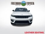 2024 Jeep Grand Cherokee 4xe 4x4