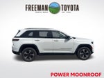2024 Jeep Grand Cherokee 4xe 4x4