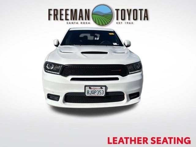 2019 Dodge Durango R/T AWD