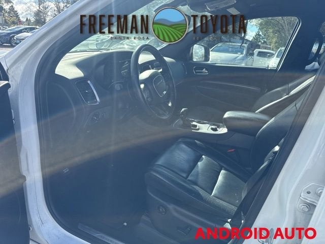 2019 Dodge Durango R/T AWD