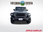 2024 Jeep Gladiator Mojave 4x4