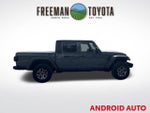 2024 Jeep Gladiator Mojave 4x4