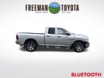 2016 RAM 1500 4WD Quad Cab 140.5 Tradesman