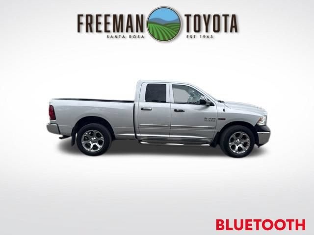 2016 RAM 1500 4WD Quad Cab 140.5 Tradesman