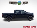 2019 RAM 1500 Classic Laramie 4x4 Crew Cab 5'7 Box