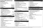 2014 RAM 1500 4WD Crew Cab 149 Laramie