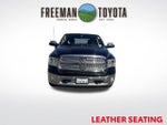 2014 RAM 1500 4WD Crew Cab 149 Laramie