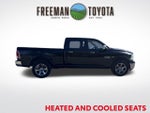 2014 RAM 1500 4WD Crew Cab 149 Laramie