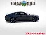 2016 Ford Mustang 2dr Fastback GT