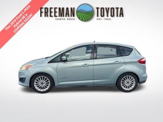 2014 Ford C-Max Hybrid 5dr HB SE