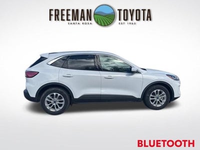 2021 Ford Escape SE Hybrid FWD