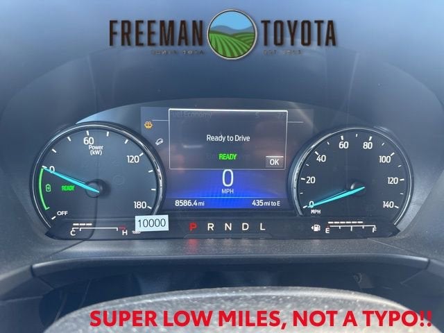 2021 Ford Escape SE Hybrid FWD