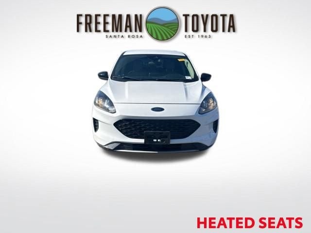 2020 Ford Escape SE Sport Hybrid FWD