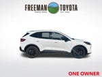 2020 Ford Escape SE Sport Hybrid FWD