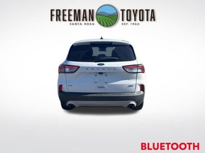 2020 Ford Escape SE Sport Hybrid FWD