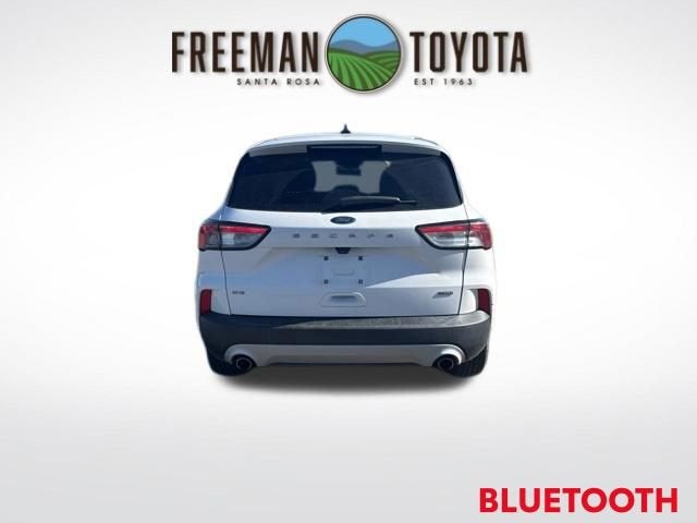 2020 Ford Escape SE Sport Hybrid FWD