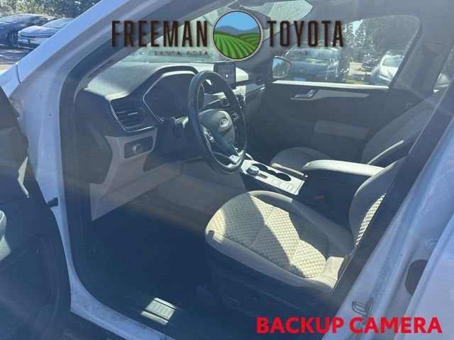 2020 Ford Escape SE Sport Hybrid FWD