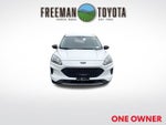 2020 Ford Escape S FWD