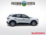 2020 Ford Escape S FWD