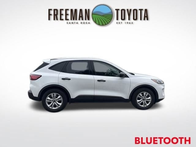 2020 Ford Escape S FWD