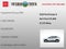 2020 Ford Escape S FWD