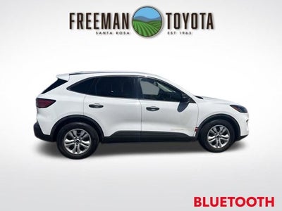 2020 Ford Escape S FWD